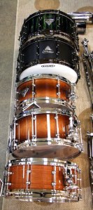 Dixon Snares