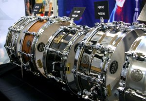 Tama Snares