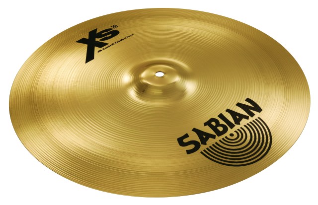 SABIAN ENCORE 折れ込み CRASH 18