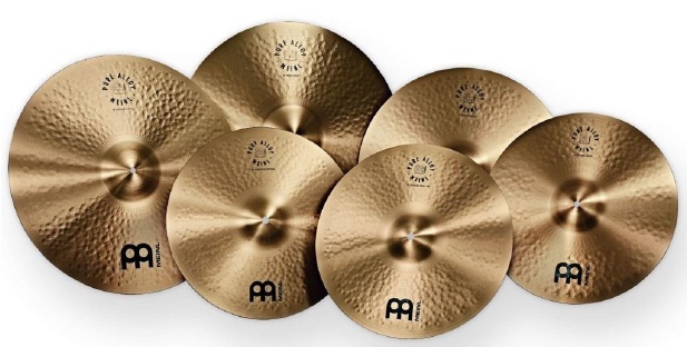 Meinl Pure Alloy