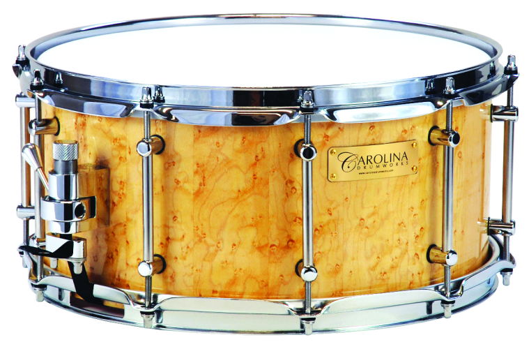 Carolina BirdseyeStaveA